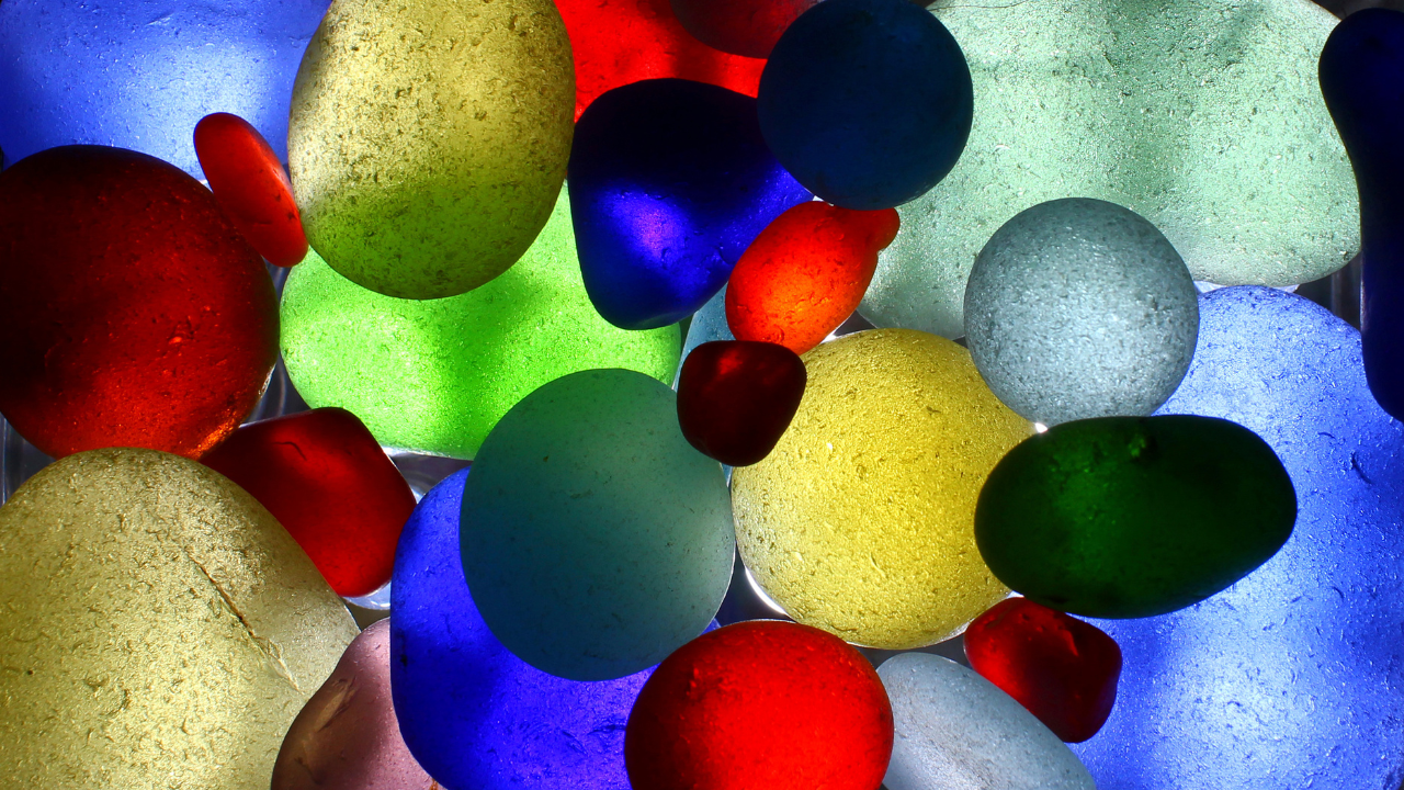 Sea glass | Crea Gifts